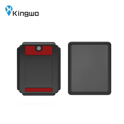 Prenda impermeable del perseguidor del activo de Kingwo CatM1 NOTA NT07E GPS con 5 años de vida de batería