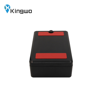 El perseguidor recargable Mini Handheld Wireless Micro Non de Kingwo LT03 4G GPS accionó activos
