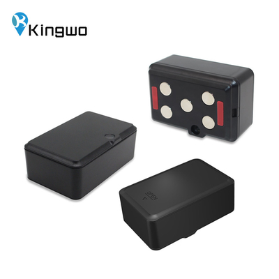 Perseguidor de Mini Inventory Tracking Device IoT GPS de la prenda impermeable de Kingwo IP65