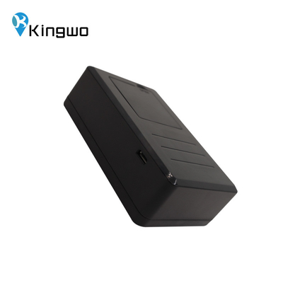 perseguidor recargable magnético micro de 5200mAh GPS para el monitor que coloca activos