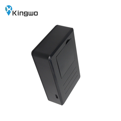 perseguidor recargable magnético micro de 5200mAh GPS para el monitor que coloca activos