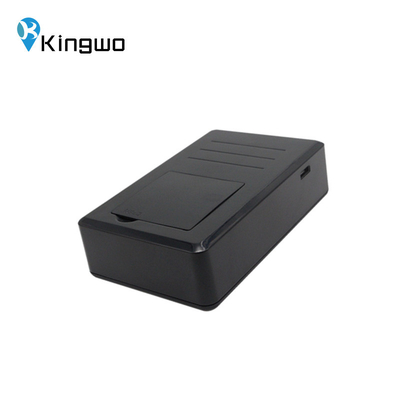 perseguidor recargable magnético micro de 5200mAh GPS para el monitor que coloca activos